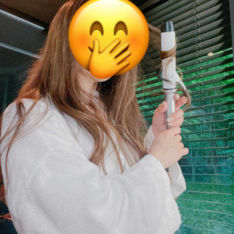 巻きまき🤭💓