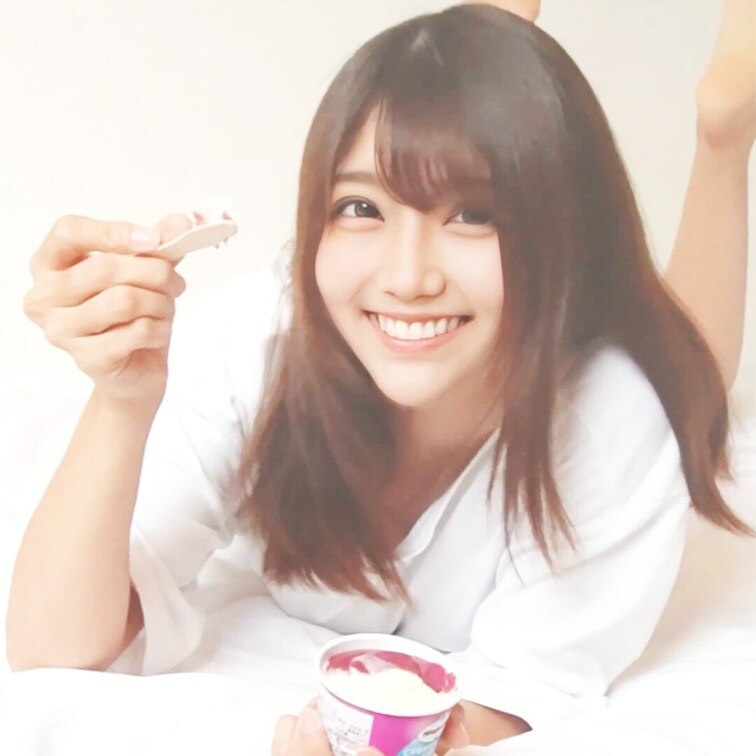 TikTokだとエッチすぎてダメらしい…
