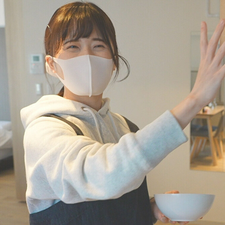【店外オプション】木内さんの手作り料理でホームパーティ【木内（21歳）2回目】

どうも風俗大好き、ゆってぃ監督です