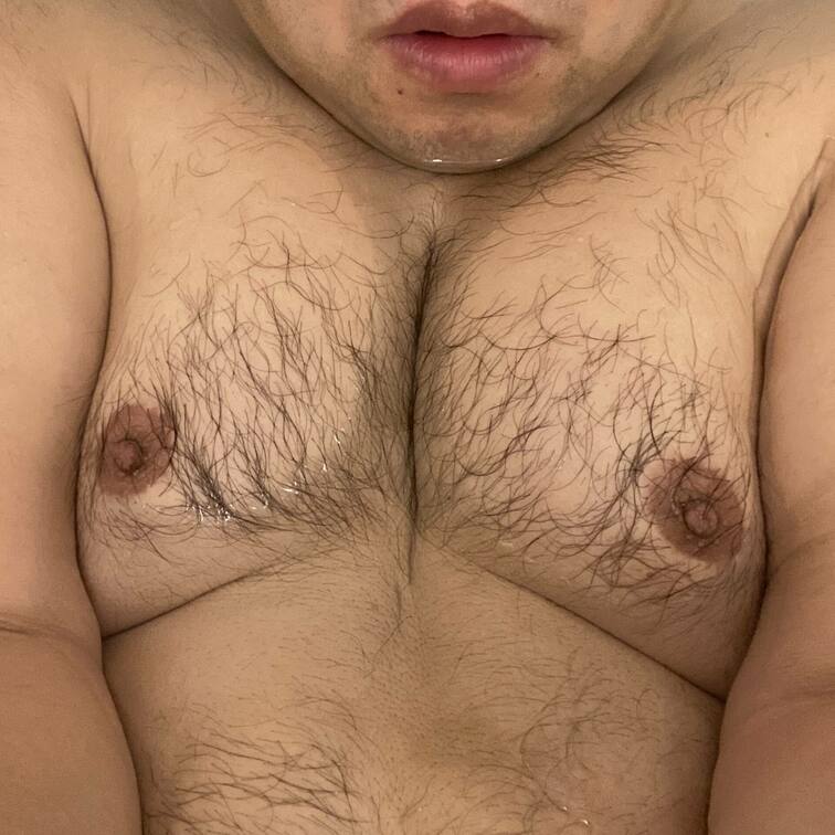 寒くてお風呂出れないよぉ💦
