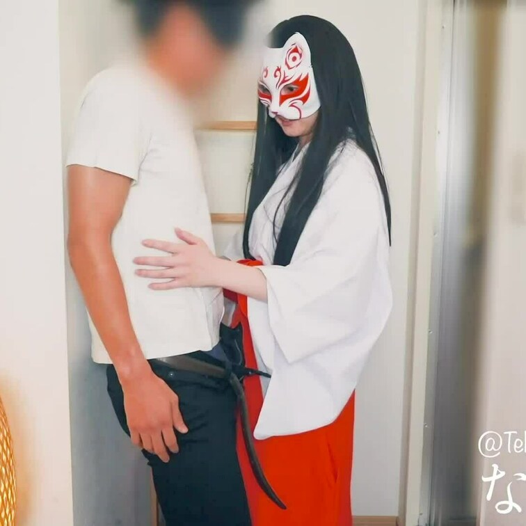 続きはこちら：https://myfans.jp/nadeshiko