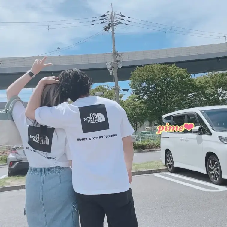 始めまして❤️
pime様とぴめダンの日常をお届けするよ🫶
2人の雰囲気ってどんな?
こんな2人が完全リアルでup