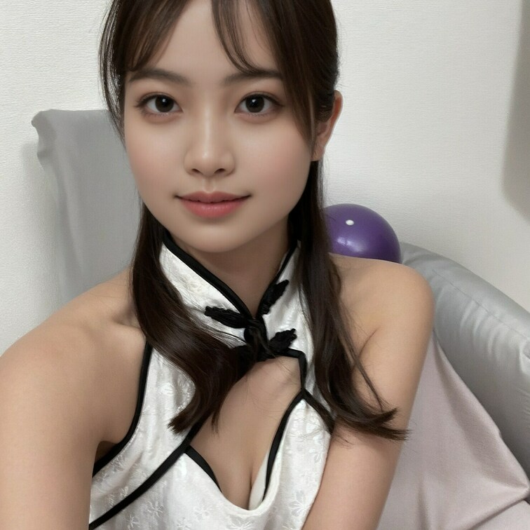 気持ちよすぎて痙攣しちゃう♪