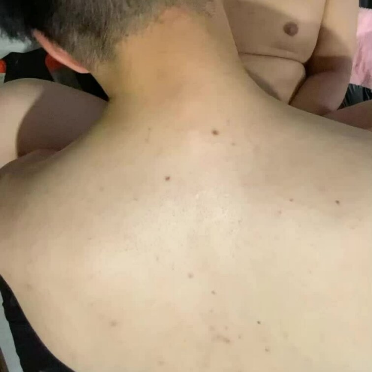 手コキありやけど
 ところてんしてくれるの
 ばり興奮する
 俺の太マラで感じてくれてるってことやから
 圧迫感