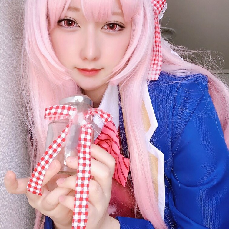 ハッピーシュガーライフっていうアニメ知ってる？🤔？？🎀？