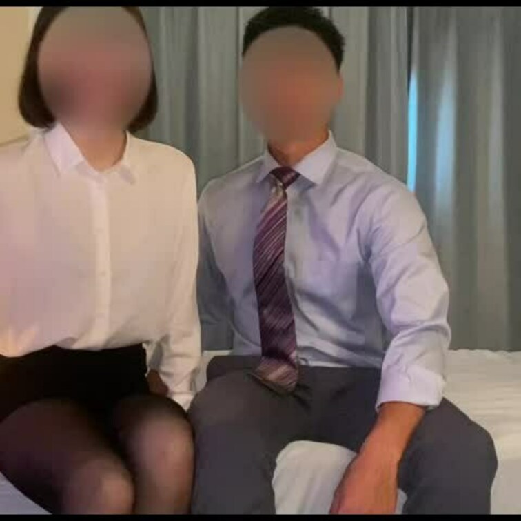 タイトスカートのHな新入社員と汗だくイチャ甘SEX(39分26秒)

【解説】
タイトスカートの新入社員

服