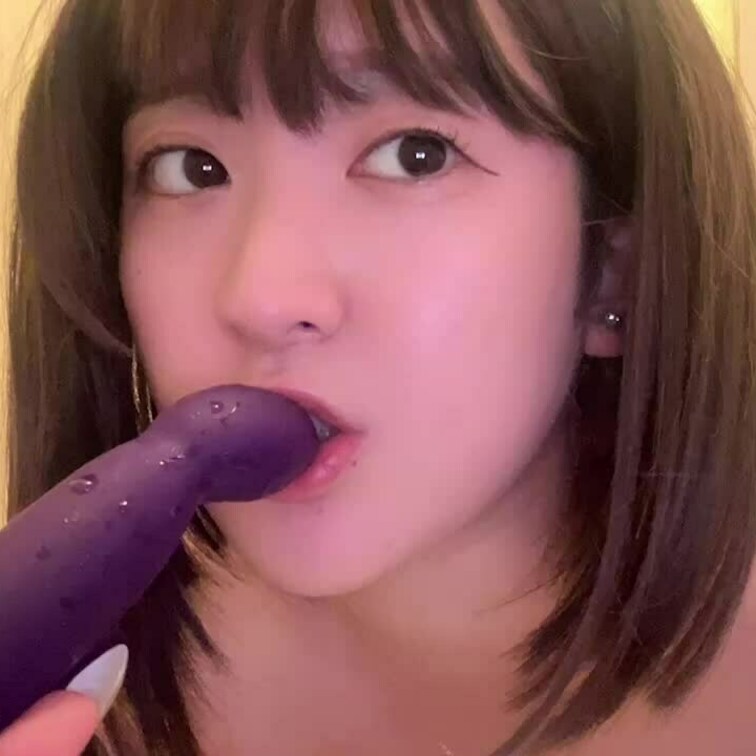 擬似フェラ♡