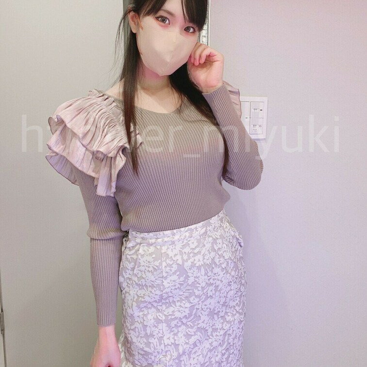 私服(*´`)❤