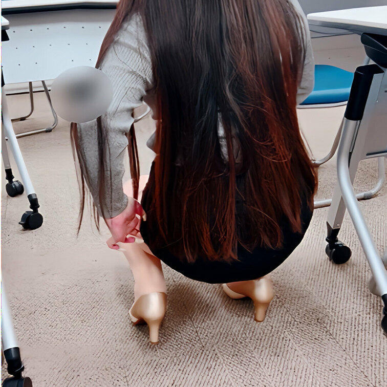次の最新作は
先週、先々週からのフォロワー様とお逢いする企画第三弾🔥

今度は名古屋駅近くの繁華街で
真夏の仁王