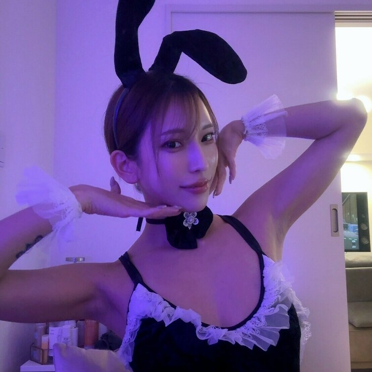 ハロウィンのときのー！あ、君フォローしてないね？フォローしてね！