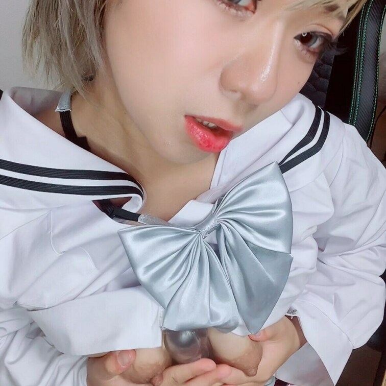 パイズリ