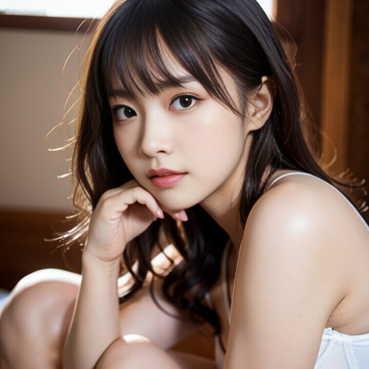 #○○○ #美女 #下着
