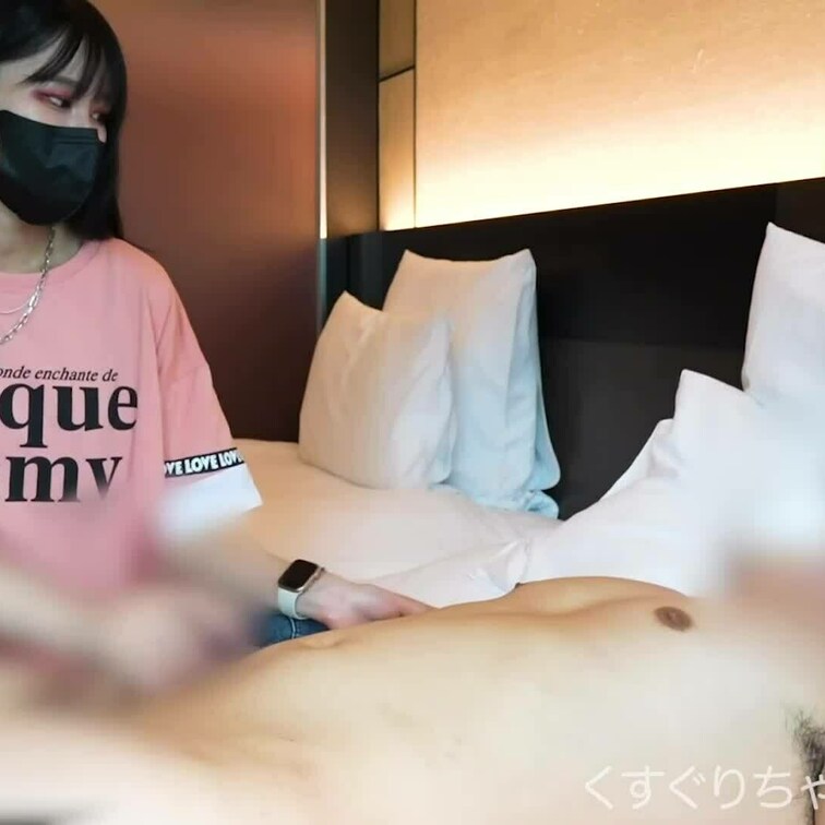 続きはこちら：https://myfans.jp/fetishch