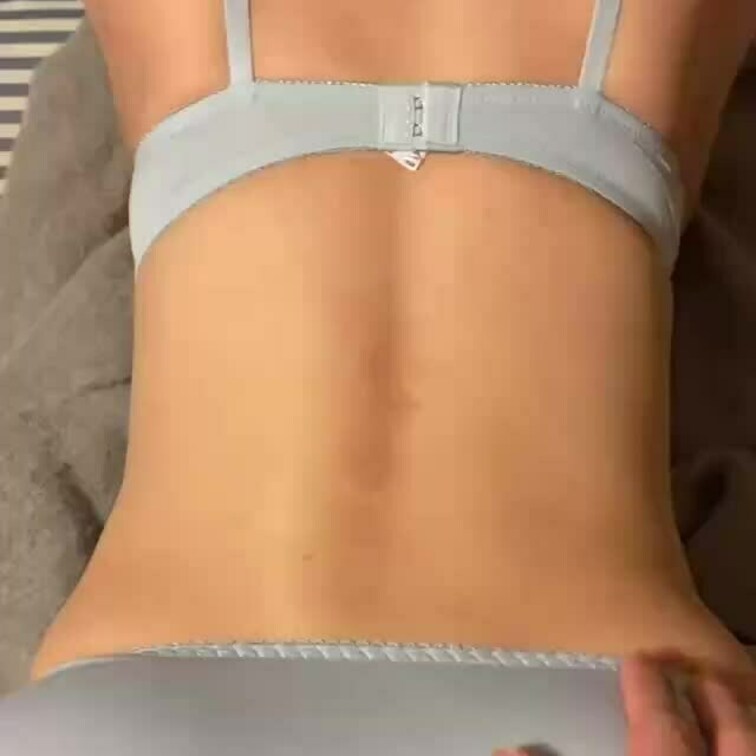 桃華が元旦那にバックで突かれて…🫣☺️久しぶりだったからお互いに興奮しちゃった🤭💕