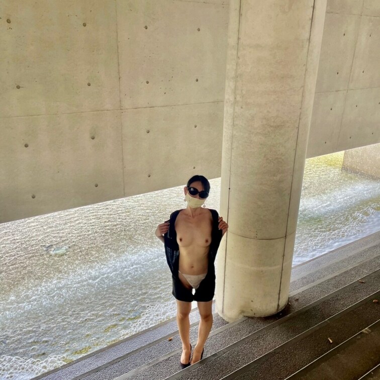 露出の季節