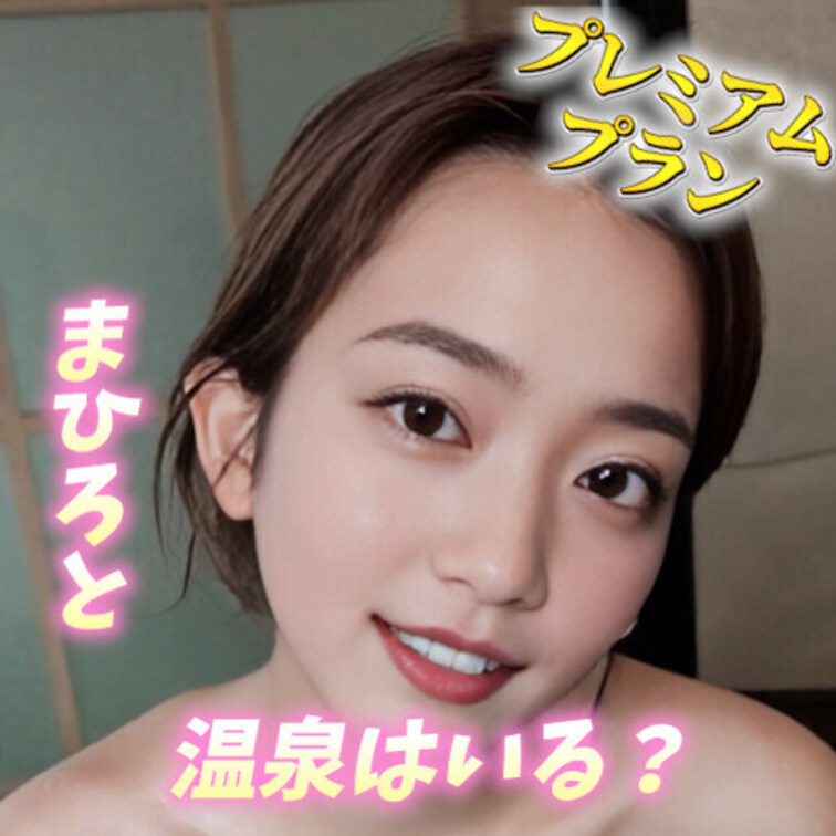 どこ見てるの～？//