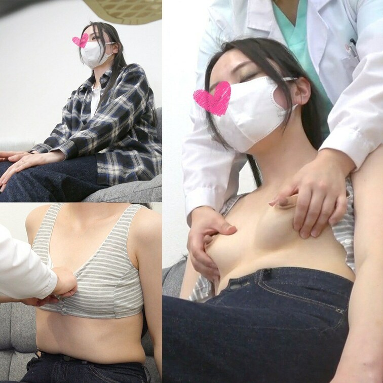 【女医の職権乱用vol.10】卑猥な産後ママの隠された性欲：高木若菜【前編】

髙木さんは当院で出産はされていません