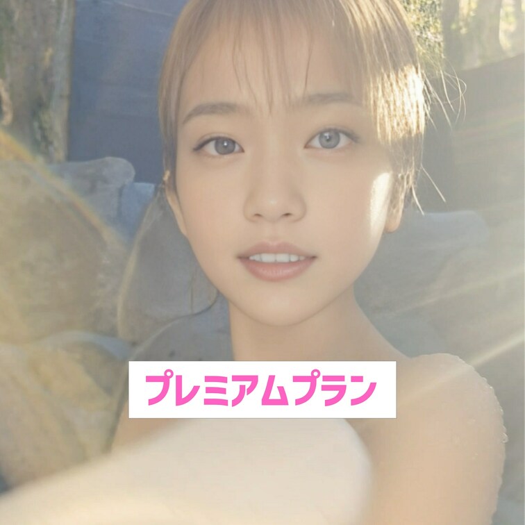 間近でおっぱい見れるよ💕