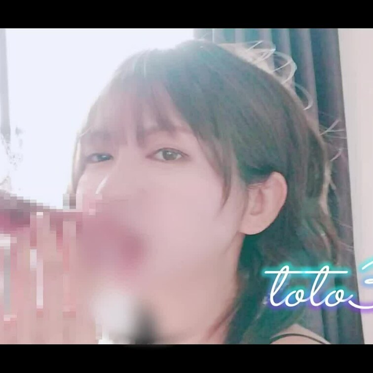 舐めるの大好き♥