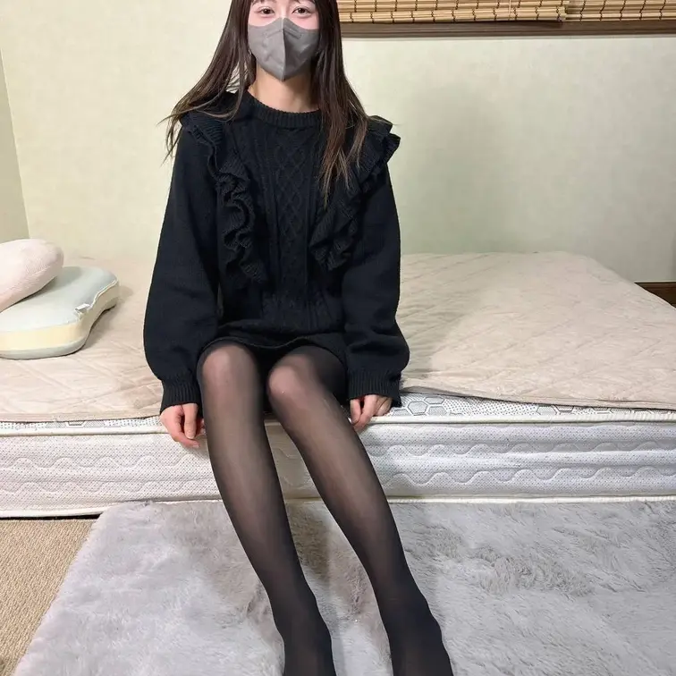 20歳女子大生😈
バンスの担保でハメ撮り
間も無く公開予定😈