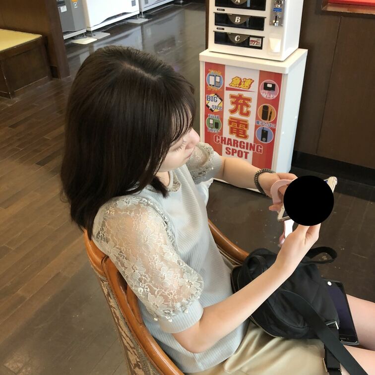 maimaiは、温泉が大好きだから、よく日帰り温泉行ってます(^^)