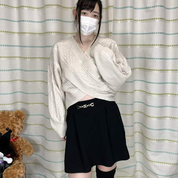 私服でエッチなことを・・・💕
