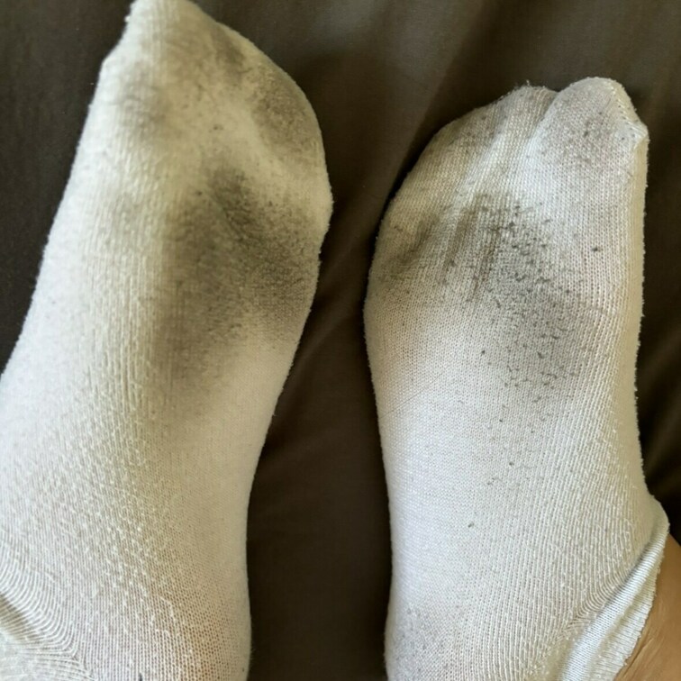 今週もおつまり🦶
おつまみに足裏どうぞ♡