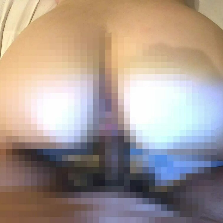 巨乳裏垢女子ちゃんに中出し