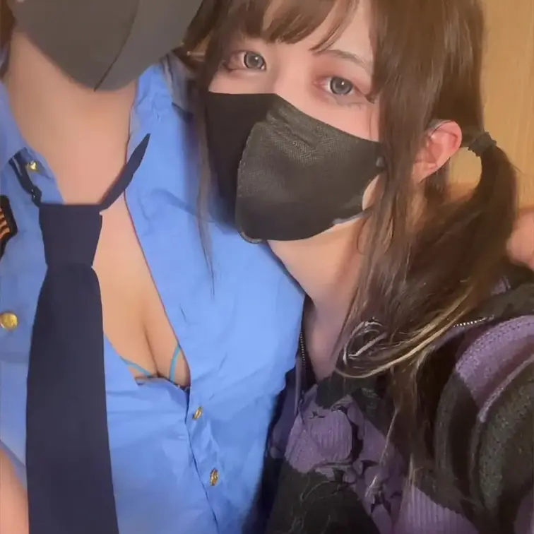 七瀬くんと撮影しました💕
投稿まで待っててね🥰