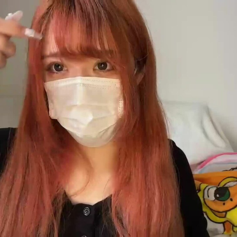 【みれい 20 歳】

みれいさんのライブ配信動画です
生配信 だと、1 回の有料配信を視聴すると、おおよそ平均 