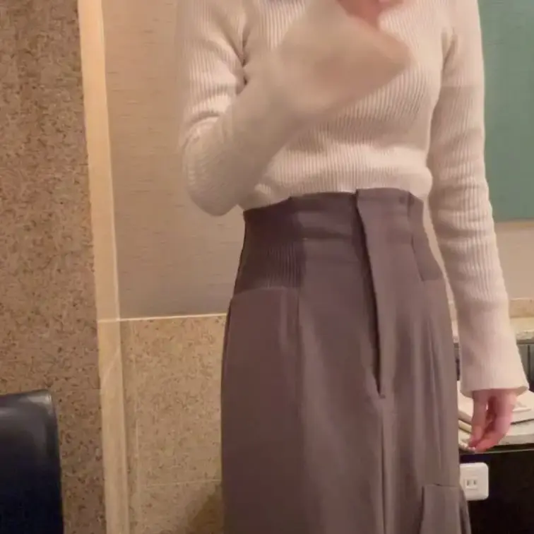 清楚系JDとの3度目の密会‼️どこで知り合ったかの質問が多すぎのでハンティングしたとこを紹介ポストあげてます！詳細はXポ