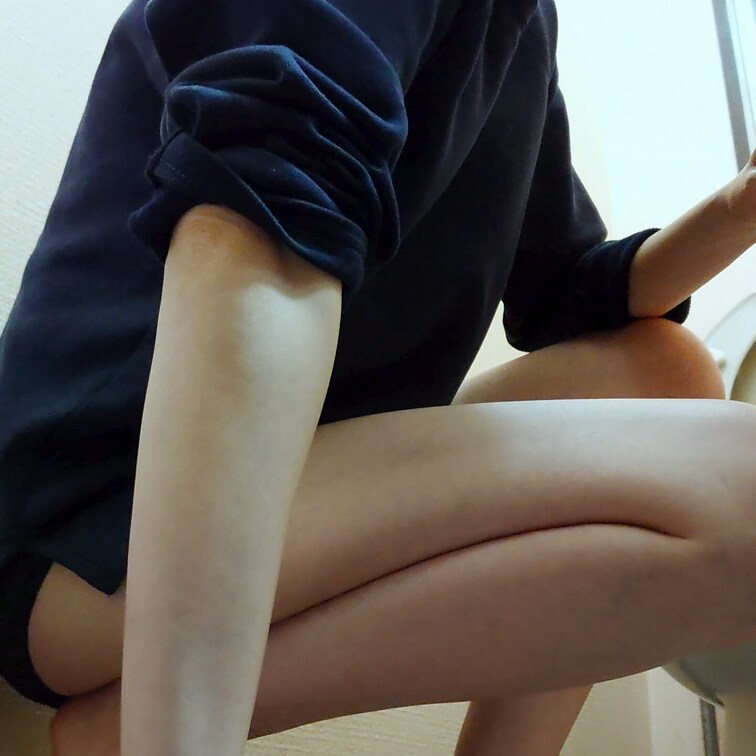 撮影日：2024/06/02
ゆうちゃんがトイレ掃除してるだけの内容です🥰✨