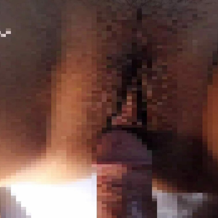 ハメ動画😍最後は中出しです💘
 一眼レフでの動画撮影なので画質めっちゃ綺麗です✨
 モザイク越しでもドロっと出てくる