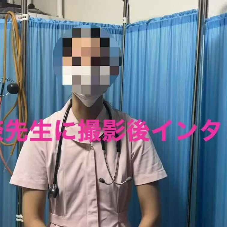 朝比奈先生のインタビュー動画です🎥
顔がわかる動画、はこの日の動画を販売する時におまけでつけます🎵