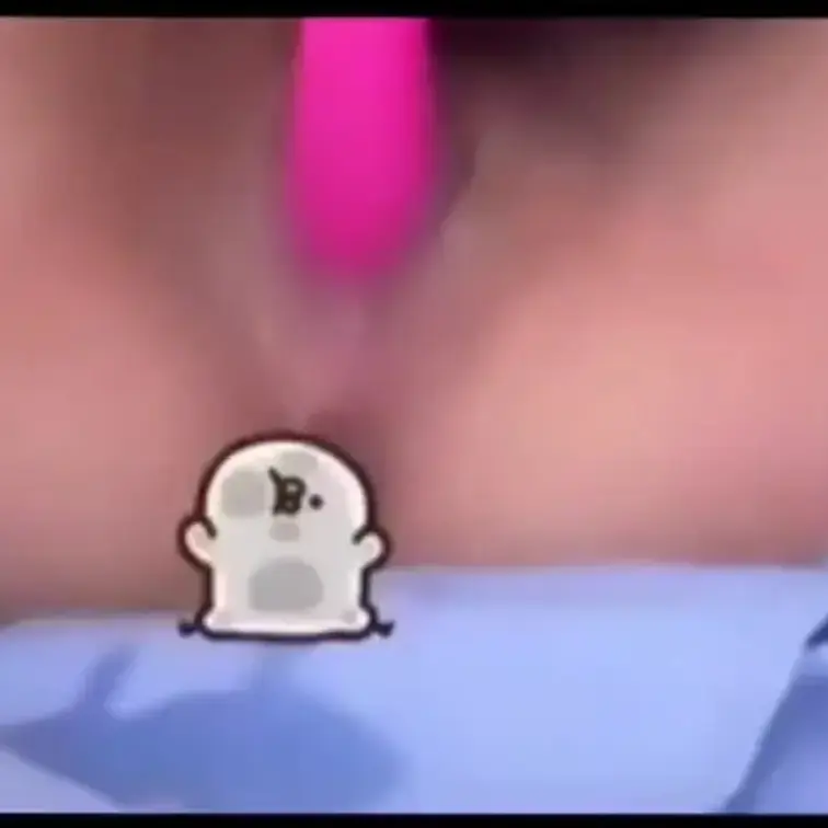 出遅れメリークリトリス♡
女の子からのお潮プレゼント