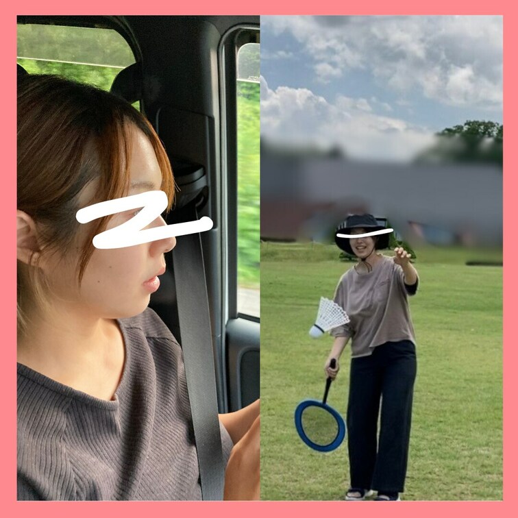 【▼▼▼タップでのぞいてみる▼▼▼】

連続イキのヌルぐちょ変態おまんこに生ちんぽで大量ハメ潮💦
https://