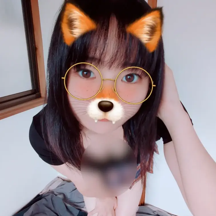 だいじょうぶ？

・・・おっぱいもむ？🦊

