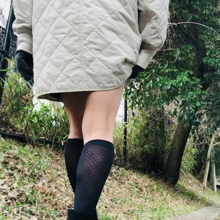 おしり散歩未遂動画🍑😂

