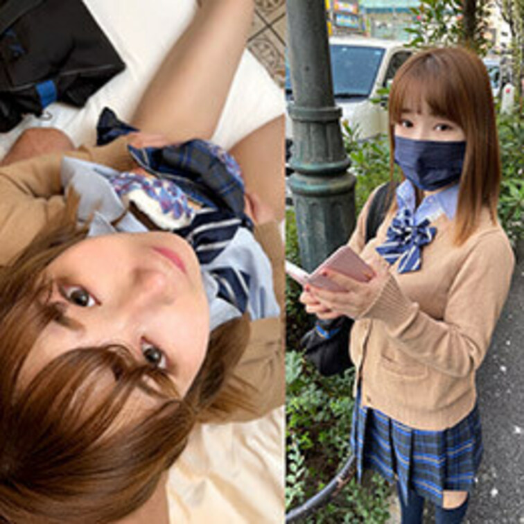 評価★×5【個人撮影】過去最高級の汚パンツちゃん_シミ,匂い,汚れ,使用感どれもレジェンド級の美小女とパパ活
