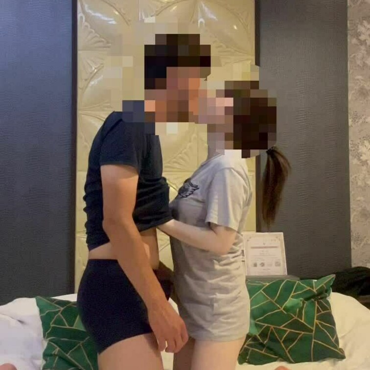 OLさんとの密会💞