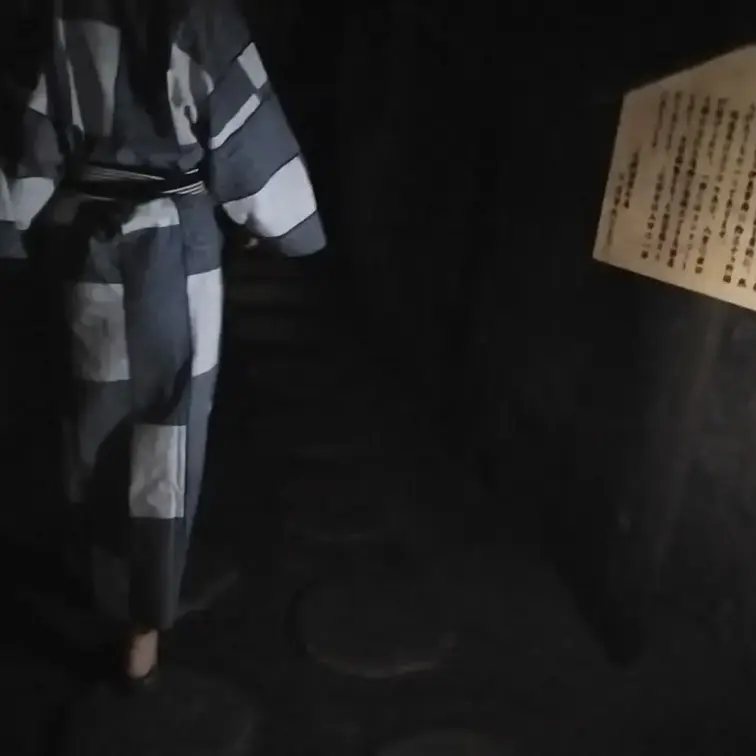 旅行先での何気ない動画撮影です(^^♪