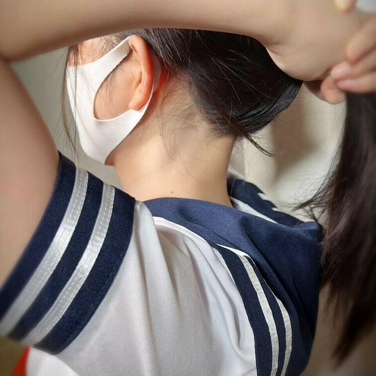 今日のパシャリ📷✨
いつも見られているのを想像しながら楽しく撮影してます…///
なのでコメントやスタンプ、とっても