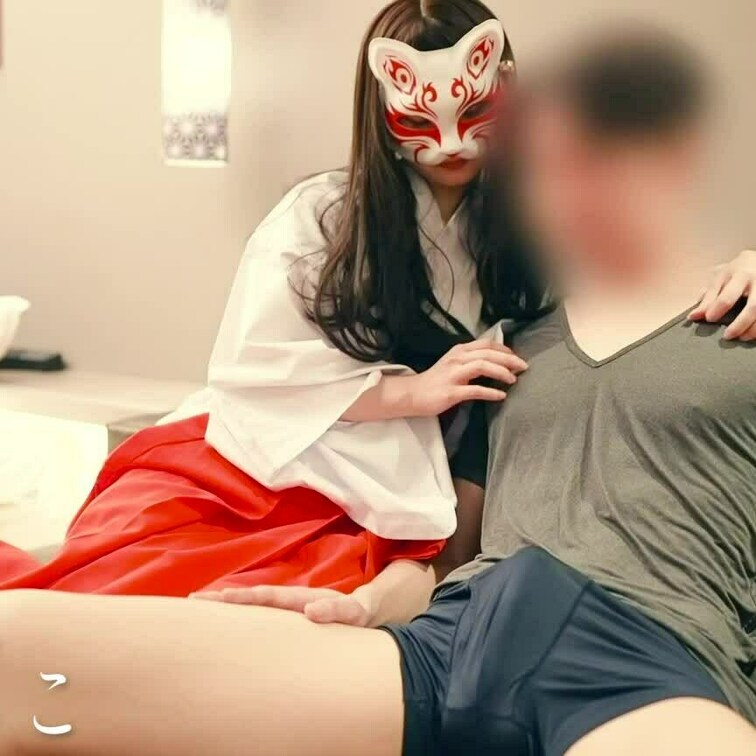続きはこちら：https://myfans.jp/nadeshiko