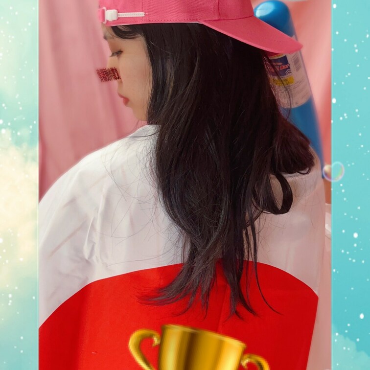 日本がんばれ👍