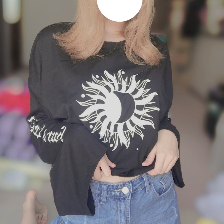 【地雷彼女ちゃん🔞🔞💕】
今日もえちえちです……♡