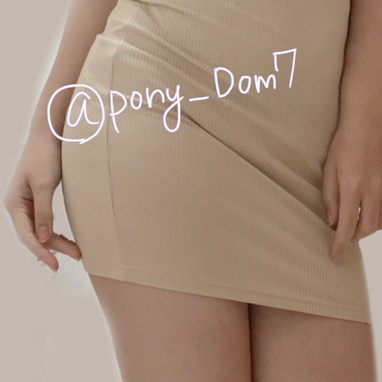 ボディコン好きなの？