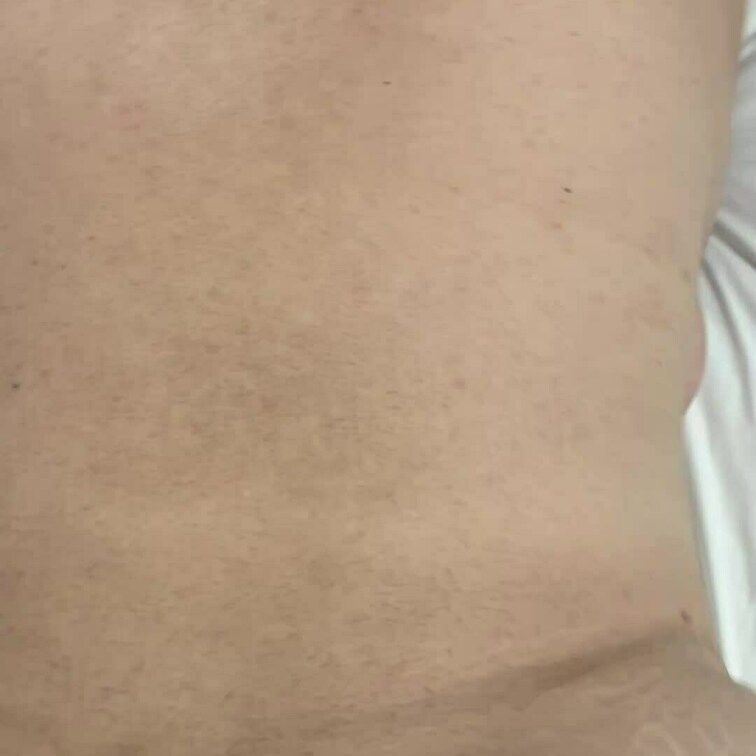 バックで深く入れて欲しいの。
