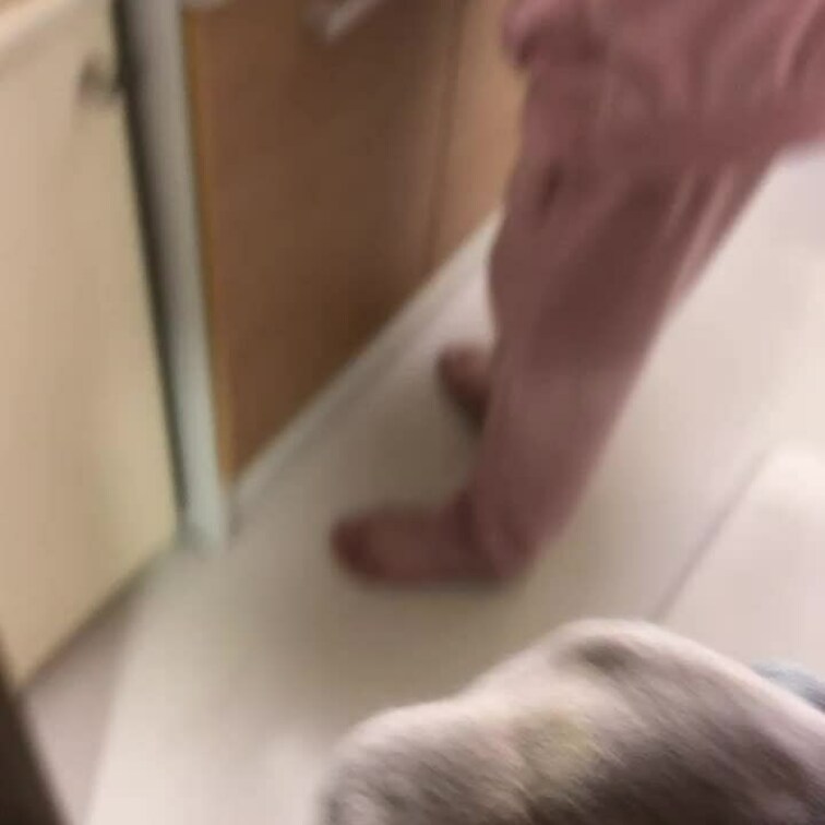今週から彼女が生理なので…
先週のパンツと📷
撮影はさっきです！