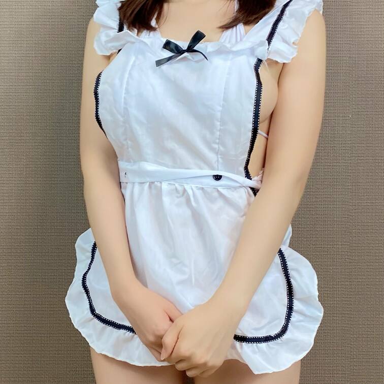 えっちなメイドさん♡