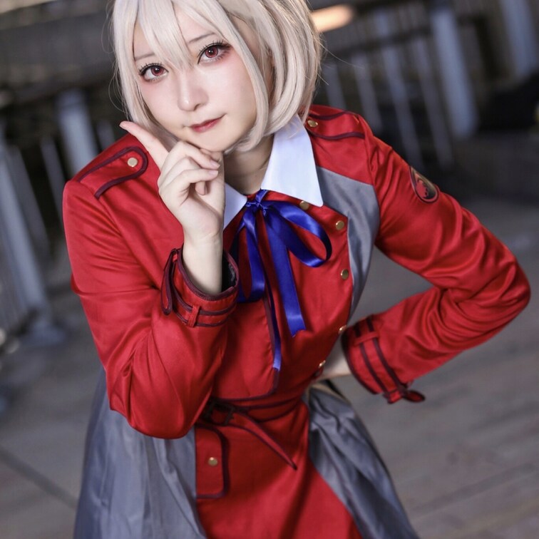 リコリス！